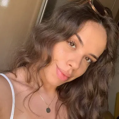 Marcelle Anjos profile