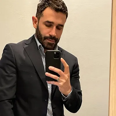 Marcell Figueiredo profile