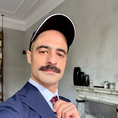 Marcello Mereu profile