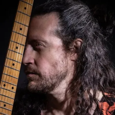 Marcello Muscolino profile