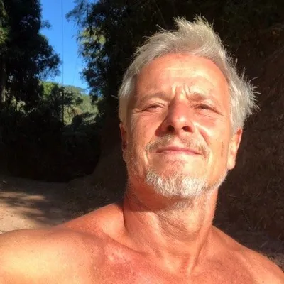 Marcello Novaes profile