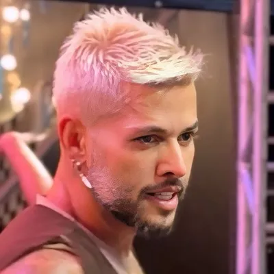 Marcello Rawashy profile