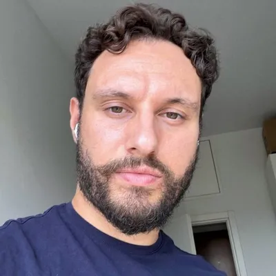 Marcello Signore profile