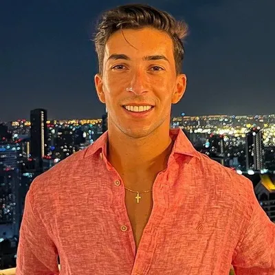 Marcelo Salvador profile