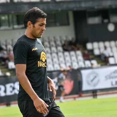 Marcelo Meli profile