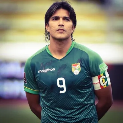 Marcelo Moreno Martins | M9 profile