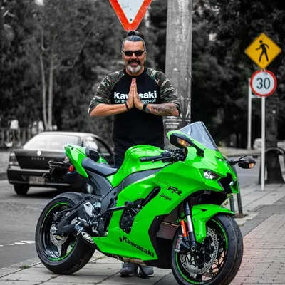 Marcelo Ali profile
