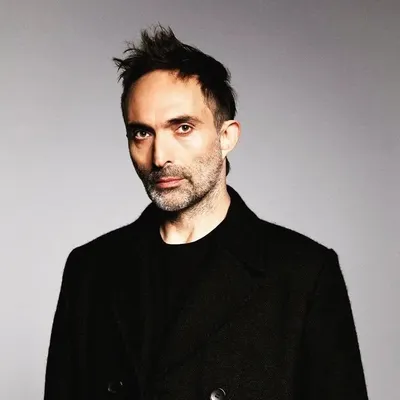 Marcelo Alonso profile