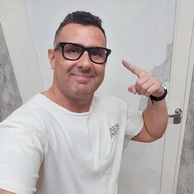 Marcelo barbieri profile