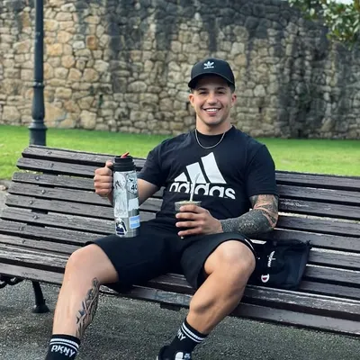Marcelo Bechen profile