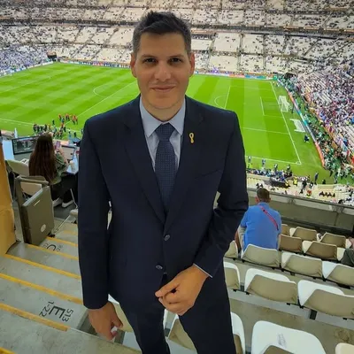 Marcelo Burgos profile
