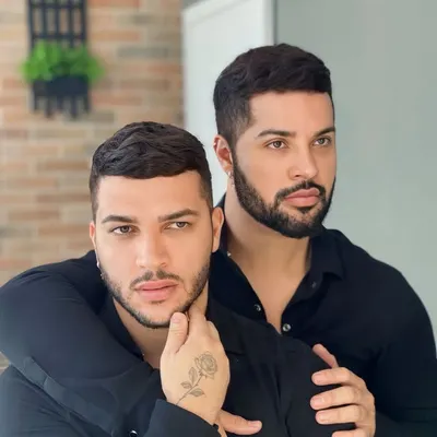 Marcelo e Michel profile