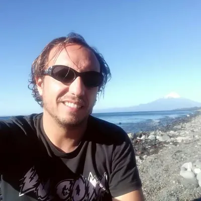 Marcelo Díaz Almonacid profile
