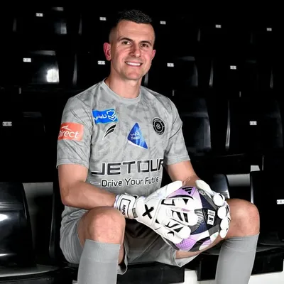 Marcelo Grohe profile