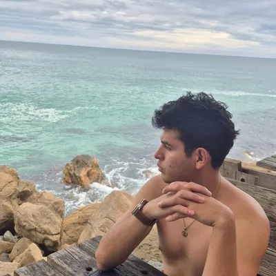 Marcelo Guachalla ๐ฒ๐๐บ๐ง๐ด๐ฅ profile