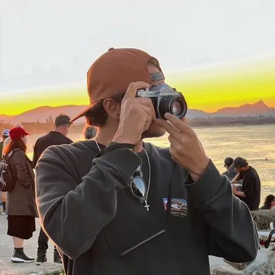MARCELO LANG profile