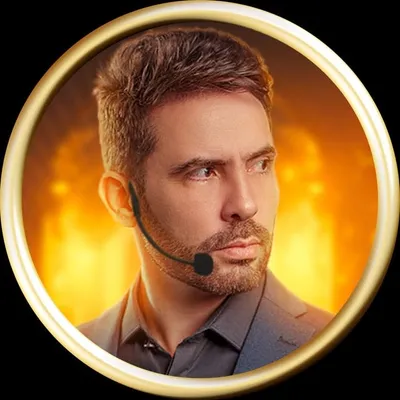 Marcelo Lyouman profile