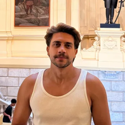 Marcelo Marques profile