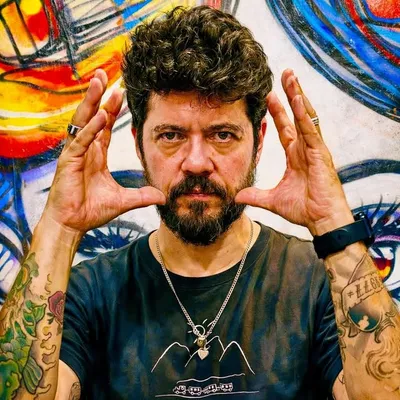 Marcelo Ment profile
