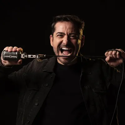 Marcelo Pintos🎙️Locutor 🎧 Voice Talent profile