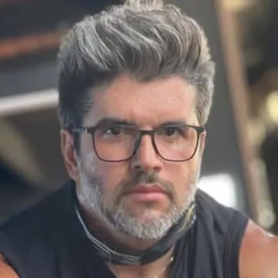 Marcelo Negromonte profile