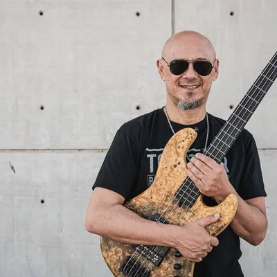 Marcelo Tega profile