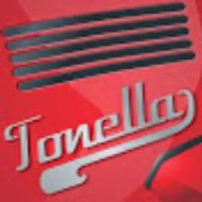 Marcelo Tonella ๐ง๐ท profile