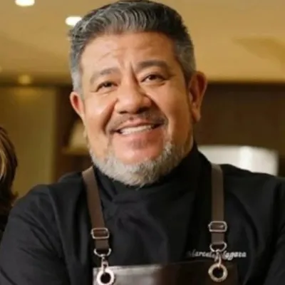 Chef Marcelo Nagata ㅤㅤ profile
