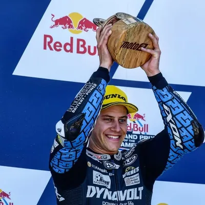 Marcel Schrötter🇩🇪 profile