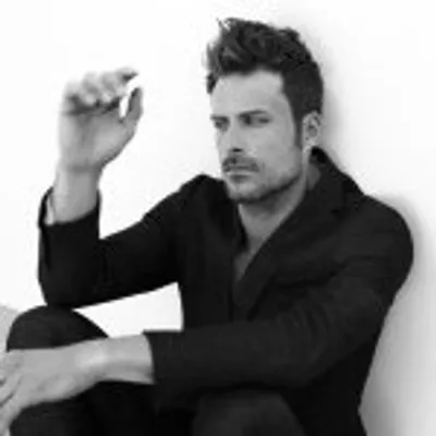 Marcel Spang profile