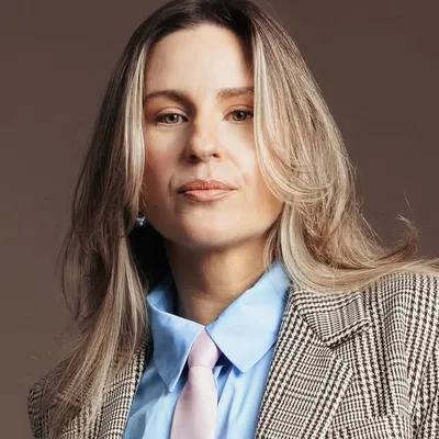 Marcela Serrano • Style Coach profile
