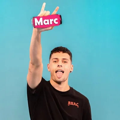 Marcfingers profile