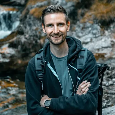 Marc Fleddermann profile