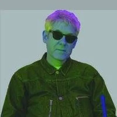 Marc Fraser Cooke profile