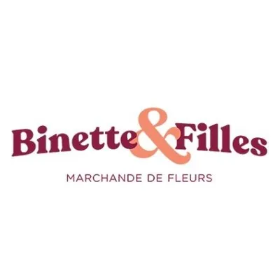 Fleuriste Binette et filles profile