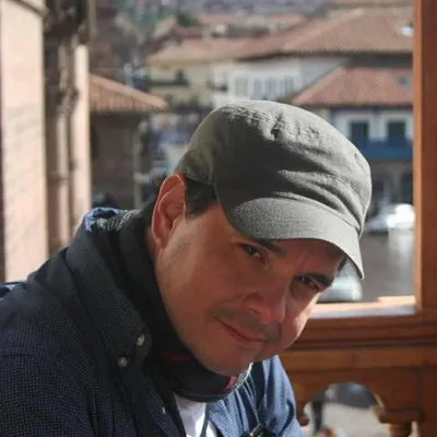 Alberto Marchena profile