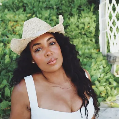 Marche Robinson profile