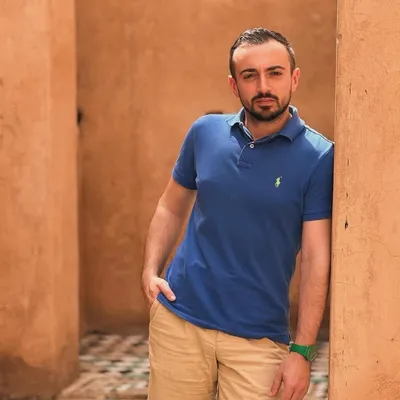 Andrea Marchetti profile