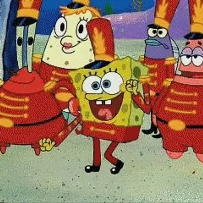 "is mayonnaise an instrument?" profile