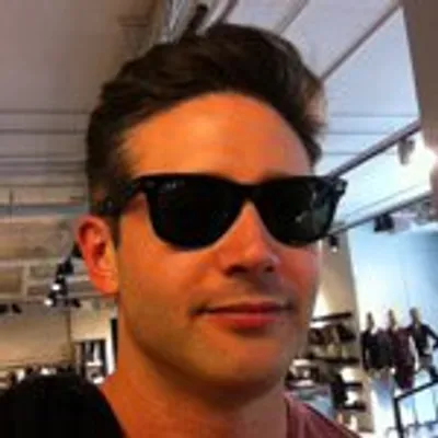 Marc Kushner profile
