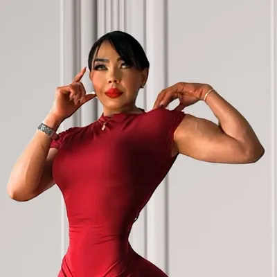 Marcia Andrades profile
