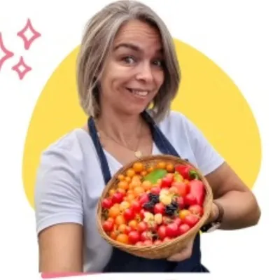 Valérie Virorello-Jamili profile