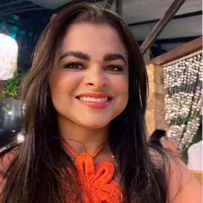 Márcia Brito profile