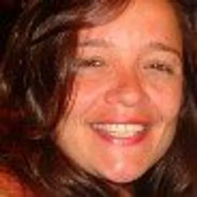 Marcia Cristina Lourenço Alves profile