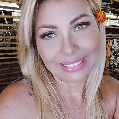 Terapeuta Marcia Fraga profile