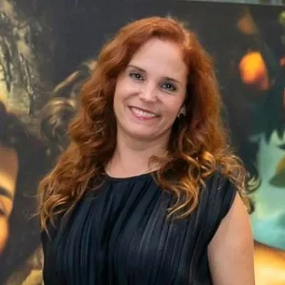 Márcia Leal profile
