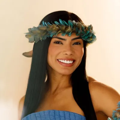 Marciele Albuquerque profile