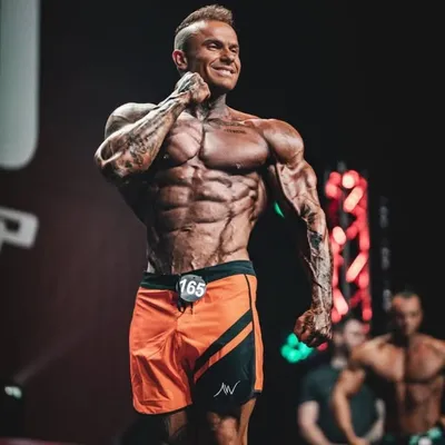 Marcel Feber profile