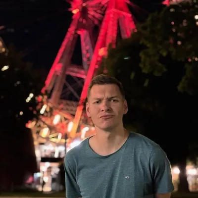 Marc ๐โโ๏ธ profile