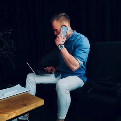 Marcin Kantorski profile